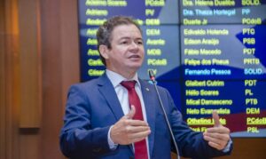 Assembleia Legislativa do Estado do Maranhão - Carlos Lula destaca a  importância da agricultura familiar no Maranhão